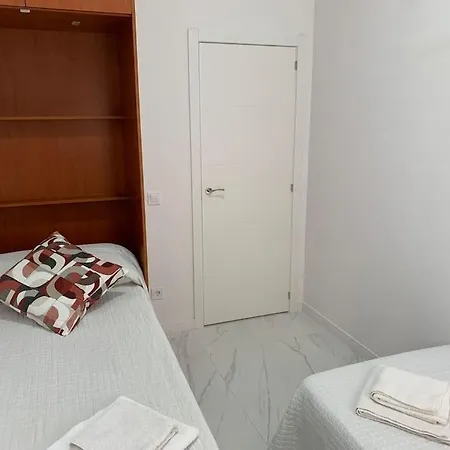 Chipi 1 - Alquiler De Temporada Appartement
