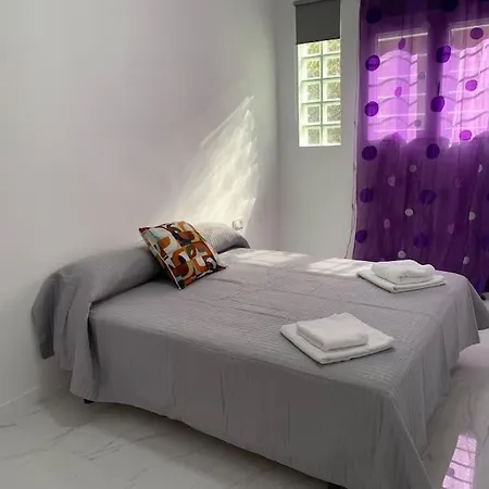 Appartement Chipi 1 - Alquiler De Temporada *