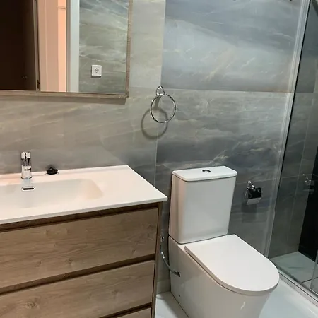 Chipi 1 - Alquiler De Temporada Appartement *
